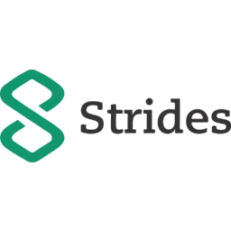 Strides